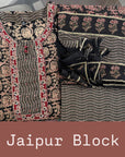 “Timeless Rajasthani Elegance“