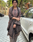 “Timeless Rajasthani Elegance“