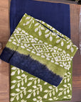 Bagru Print Cotton Suit