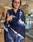 BANDEJ COTTON SUIT