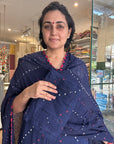 BANDEJ COTTON SUIT