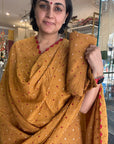BANDEJ COTTON SUIT
