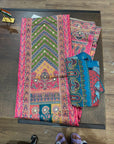 Designer Kurta Set