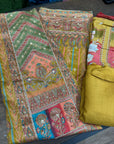 Designer Kurta Set