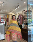 Designer Kurta Set