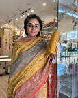 Designer Kurta Set