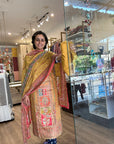 Designer Kurta Set