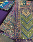 Designer Kurta Set