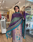 Designer Kurta Set