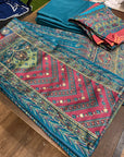 Designer Kurta Set