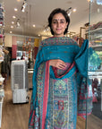 Designer Kurta Set