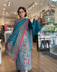 Designer Kurta Set
