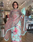 Party Wear Designer Suit