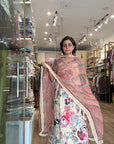 Party Wear Designer Suit
