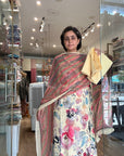 Party Wear Designer Suit