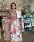 Party Wear Designer Suit
