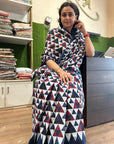 PURE COTTON SAREE