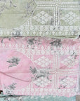 DESIGNER EMBROIDERY SUIT