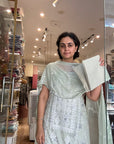 DESIGNER EMBROIDERY SUIT