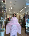 DESIGNER EMBROIDERY SUIT