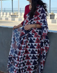 PURE COTTON SAREE