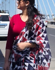 PURE COTTON SAREE