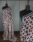 PURE COTTON SAREE