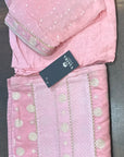 Banarasi Suit