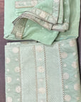 Banarasi Suit