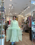 Banarasi Suit