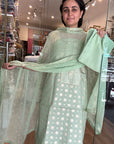Banarasi Suit
