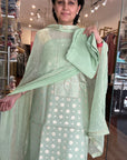 Banarasi Suit