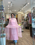 Banarasi Suit