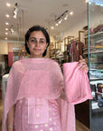 Banarasi Suit