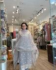 Elegant Wedding Wear – Embroidery Suit
