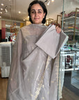 Elegant Wedding Wear – Embroidery Suit