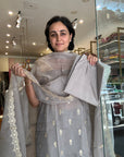 Elegant Wedding Wear – Embroidery Suit