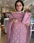 Elegant Wedding Wear – Embroidery Suit