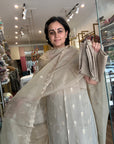 Elegant Wedding Wear – Embroidery Suit