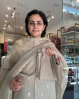 Elegant Wedding Wear – Embroidery Suit