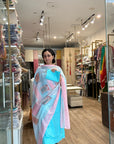 Pure cotton suit set