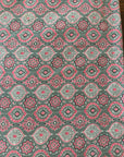 Cotton fabric thaan
