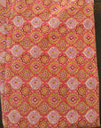 Cotton fabric thaan