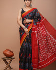 Shyamla Saree
