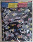 Kala Parinda Saree