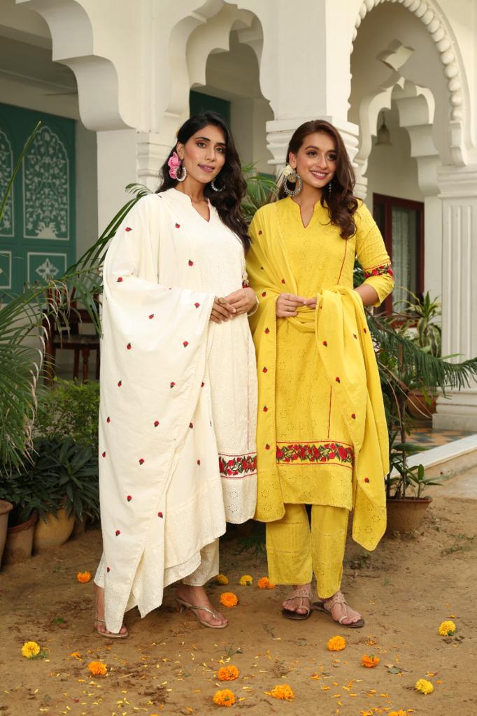 Stylish 3-Piece Suits - Work & Daily Wear
