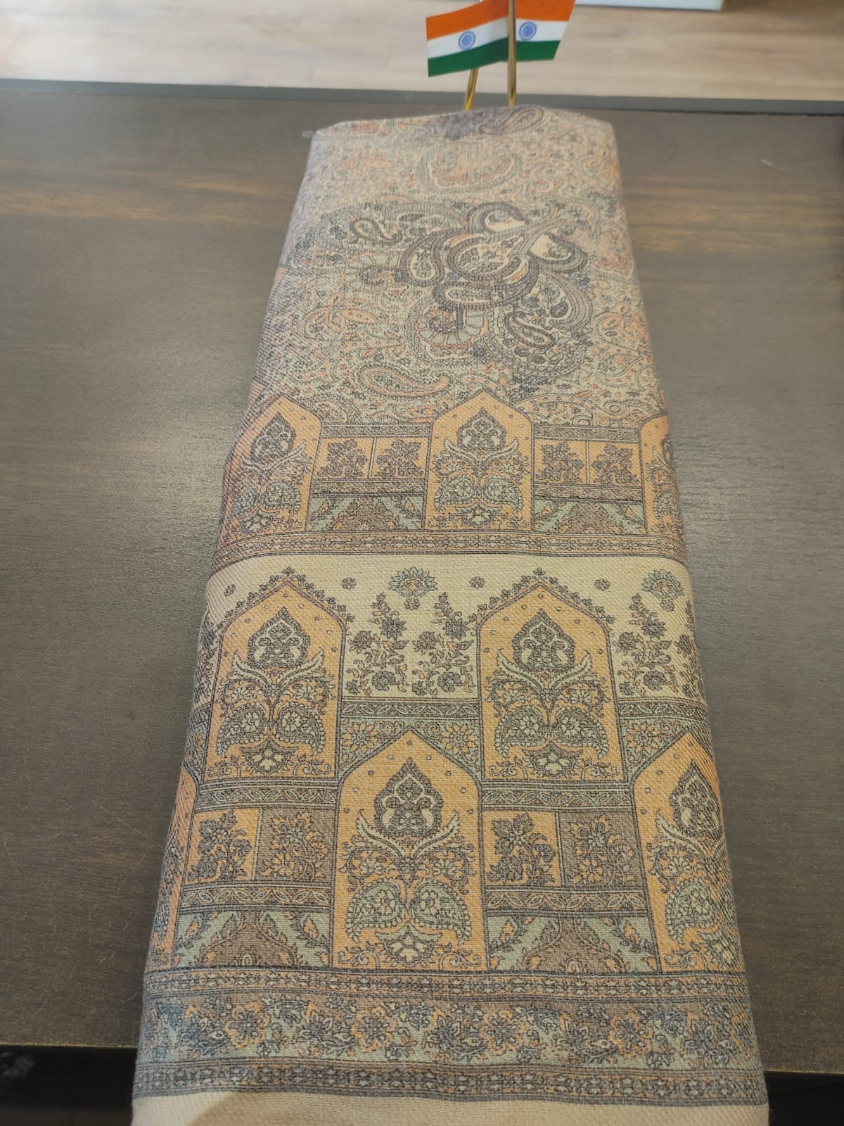 Kullu 3 Piece Suit