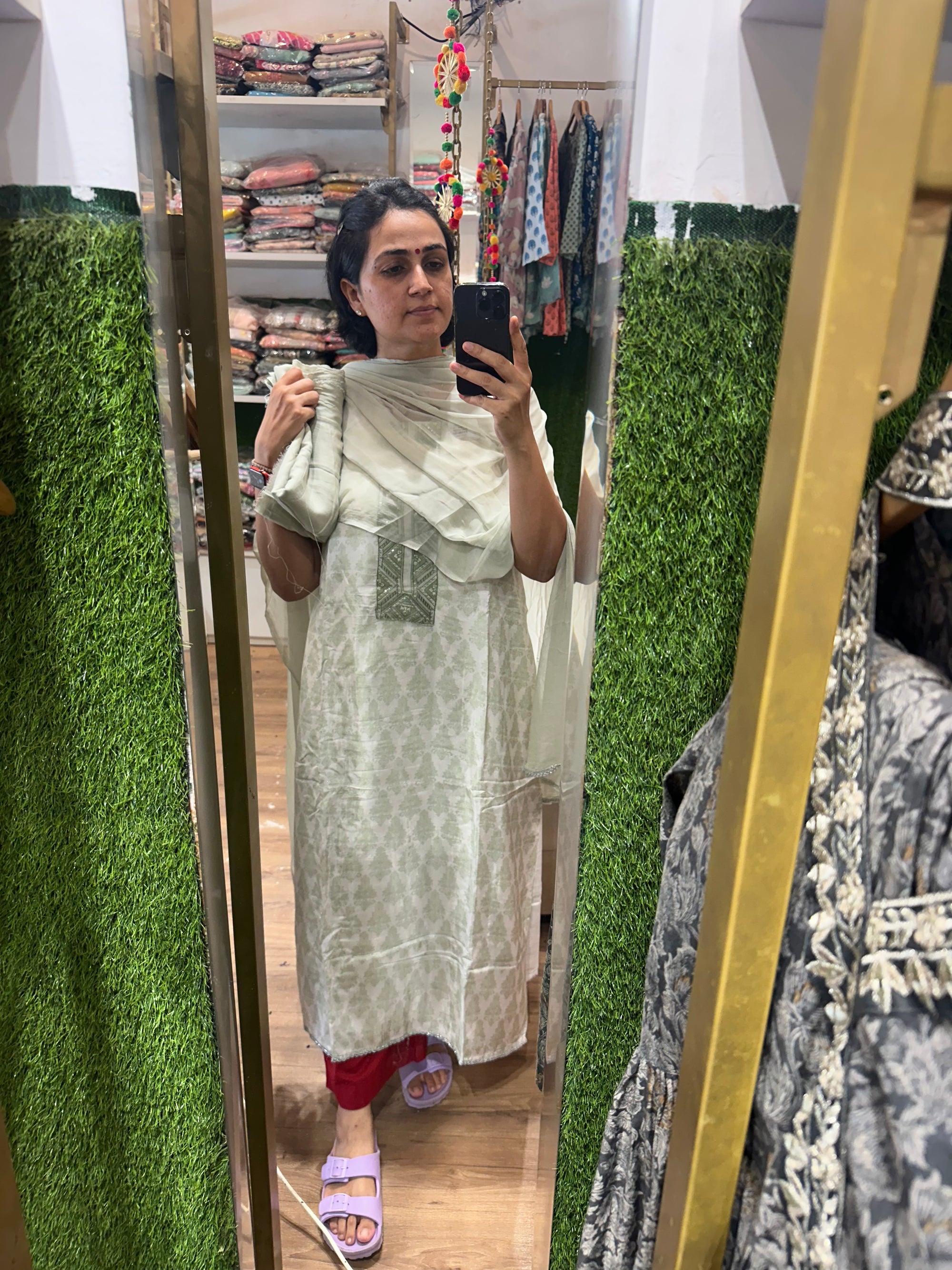 Party Wear Set