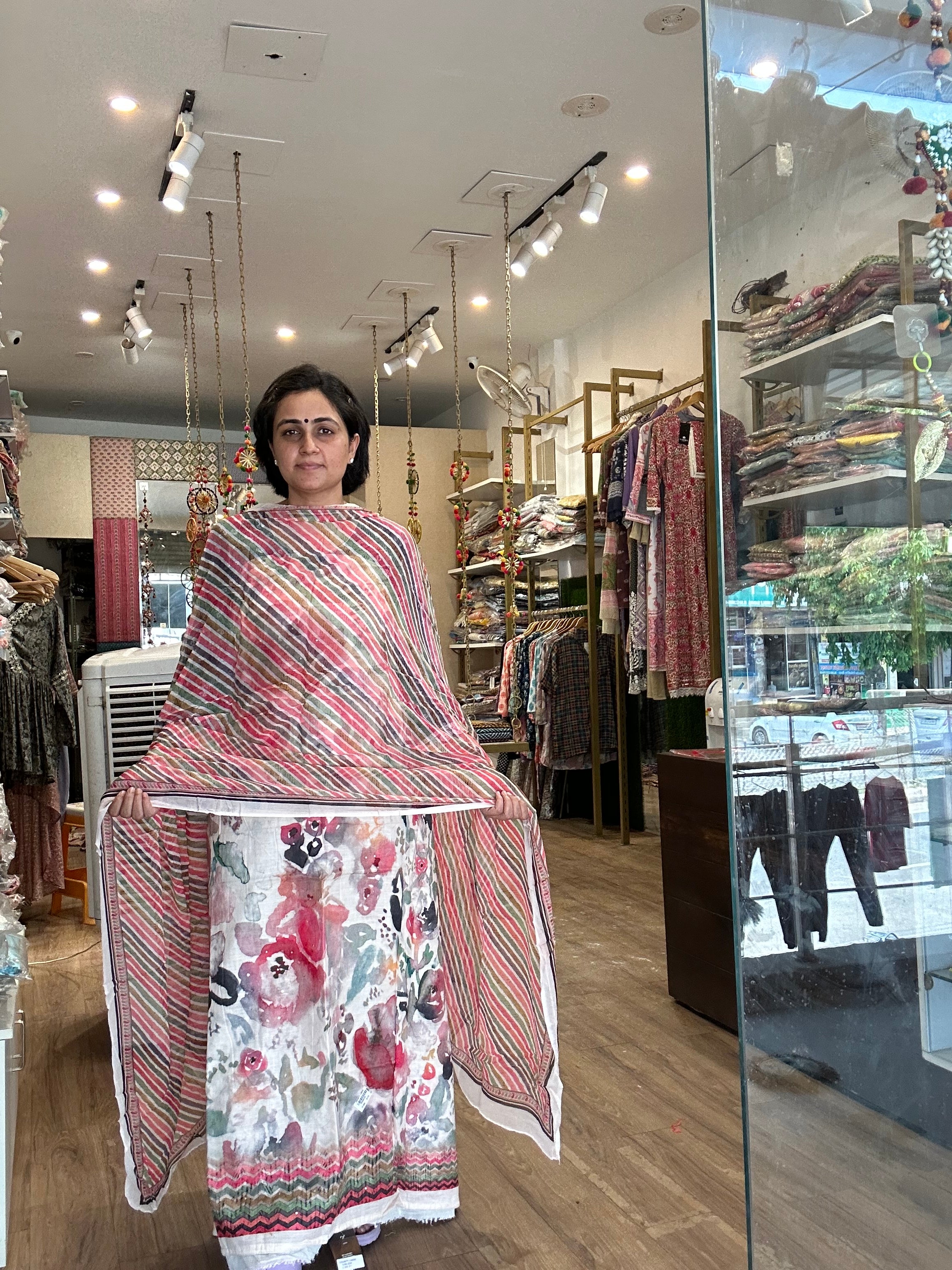Party Wear Designer Suit