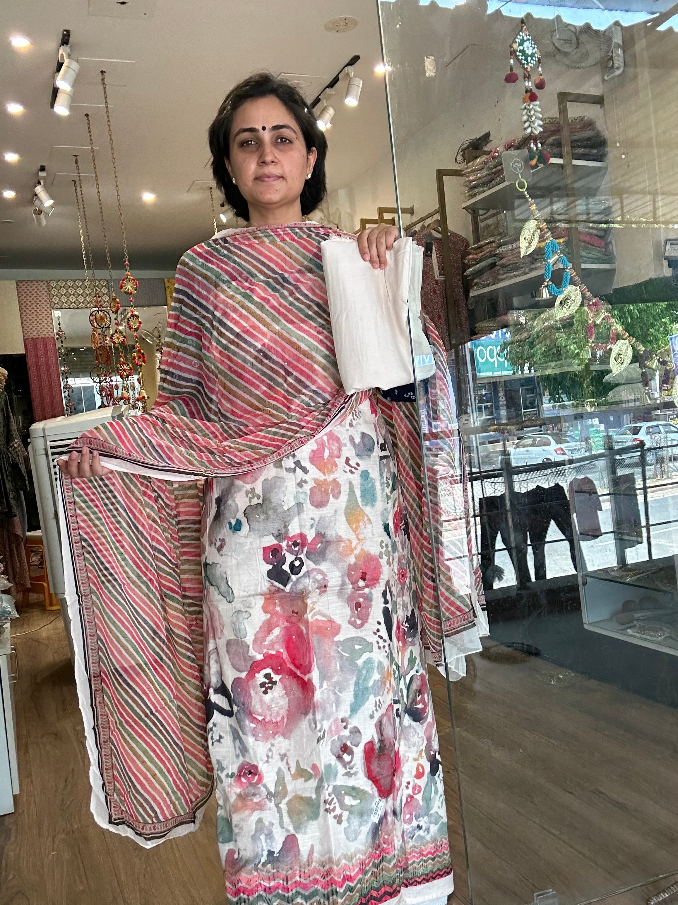 Party Wear Designer Suit